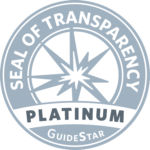 seal of transparency